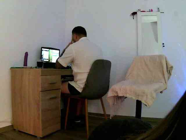 janexjoe webcam