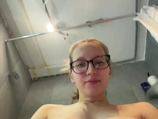 ANASTEIKK Porn Show