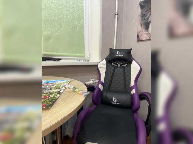 ANASTEIKK's BongaCams show and profile