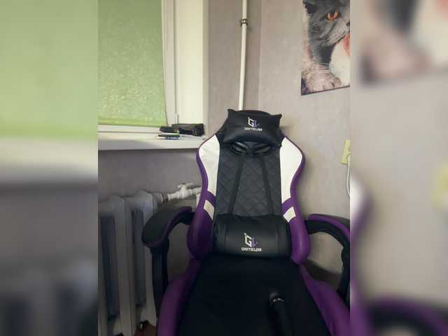 ANASTEIKK free chat on liveonude