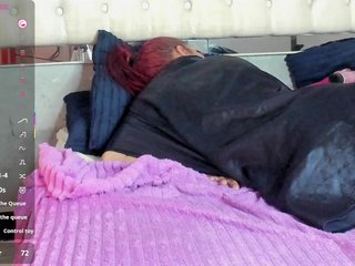 karla-ruso Porn Show