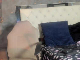 karla-ruso Porn Show