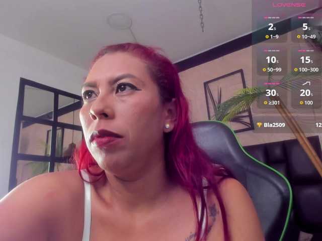 karla-ruso from BongaCams is Freechat