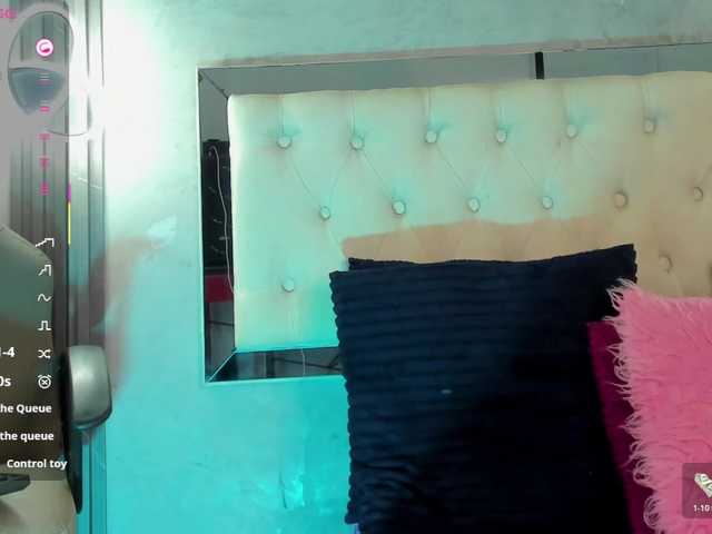 karla-ruso Live Cam on BongaCams