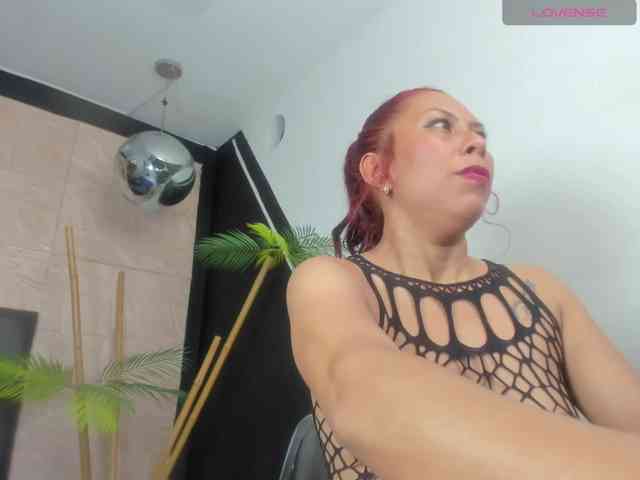 karla-ruso webcam