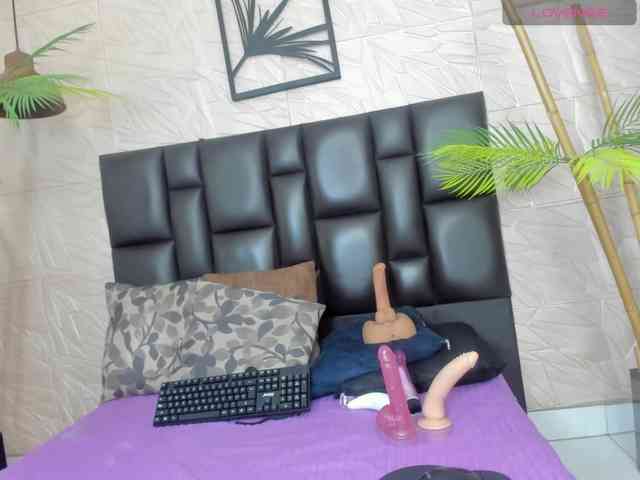 karla-ruso webcam