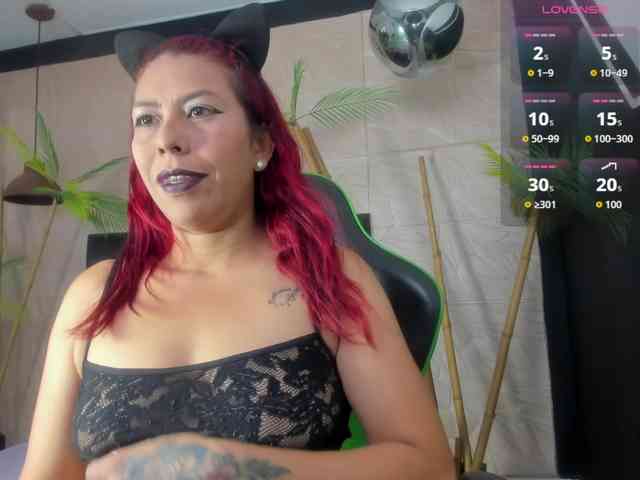 karla-ruso webcam