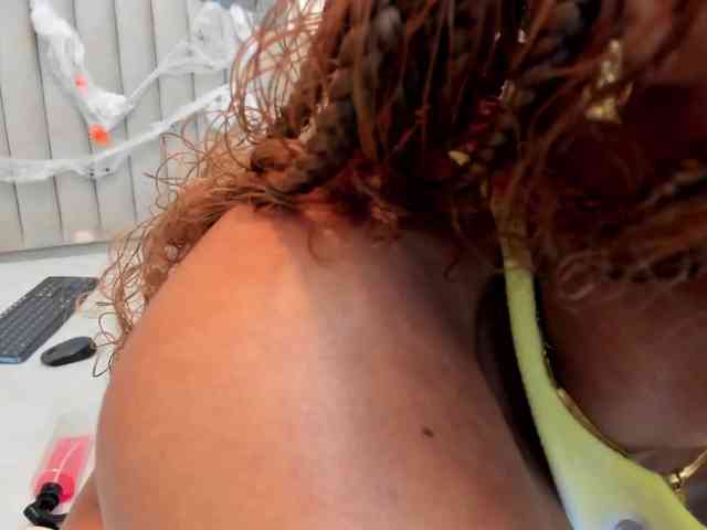 Lorraine-Jackson webcam