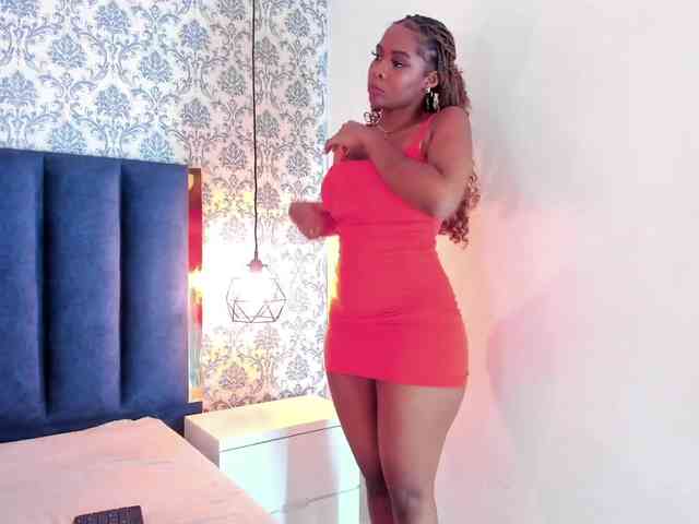 Lorraine-Jackson webcam