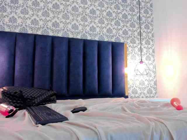 Lorraine-Jackson webcam