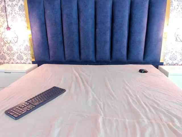 Lorraine-Jackson webcam