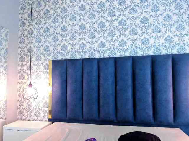 Lorraine-Jackson webcam