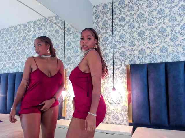 Lorraine-Jackson webcam