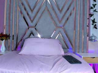 vanesaa-mejia Porn Show