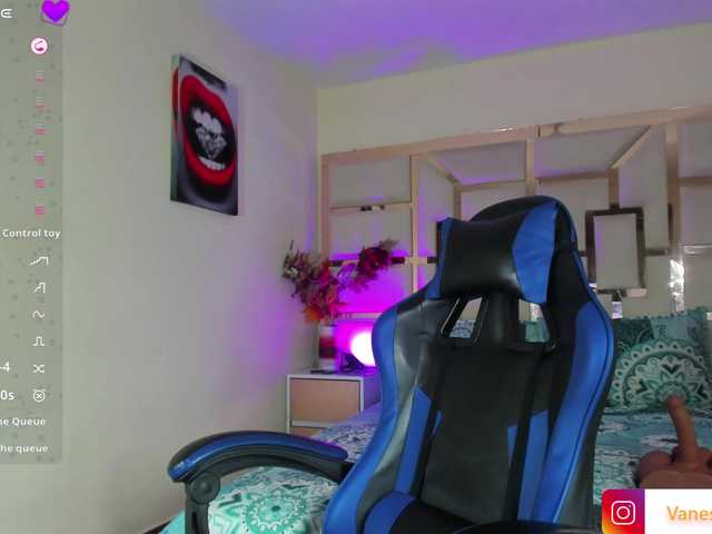 vanesaa-mejia's BongaCams show and profile