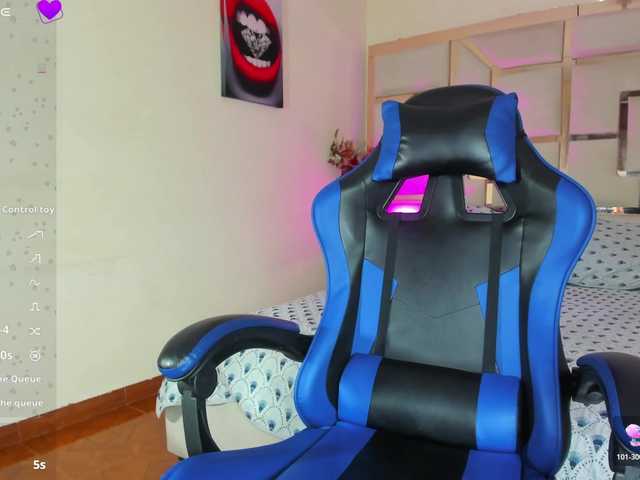 vanesaa-mejia's BongaCams show and profile