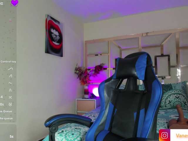 vanesaa-mejia's BongaCams show and profile