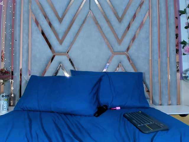 vanesaa-mejia's BongaCams show and profile