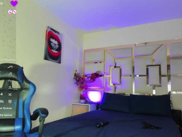 vanesaa-mejia's BongaCams show and profile