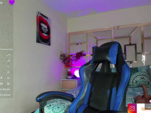 vanesaa-mejia's BongaCams show and profile