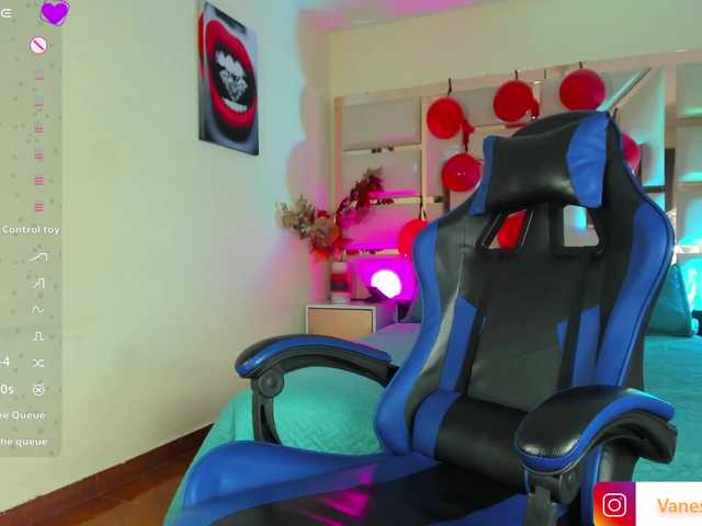 vanesaa-mejia's BongaCams show and profile