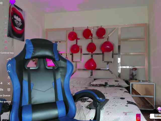 vanesaa-mejia webcam