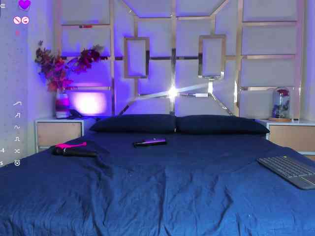 vanesaa-mejia webcam