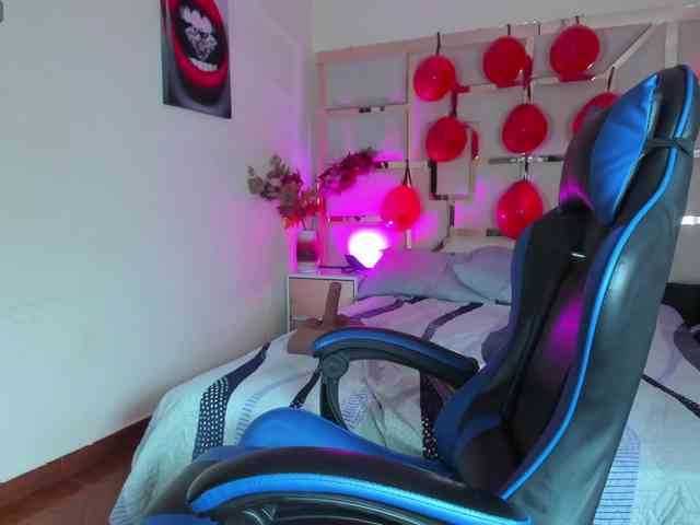 vanesaa-mejia webcam