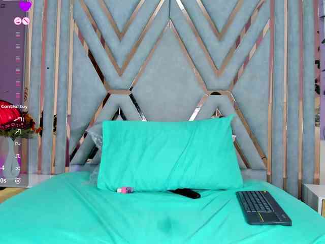 vanesaa-mejia webcam