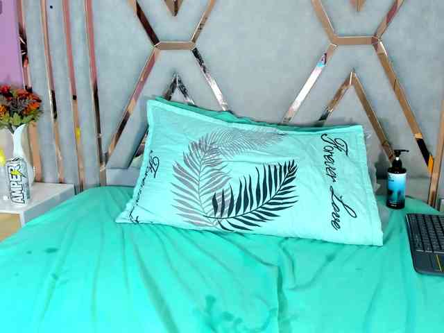 vanesaa-mejia webcam