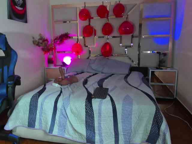 vanesaa-mejia webcam