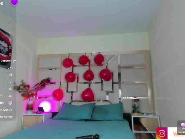 vanesaa-mejia webcam