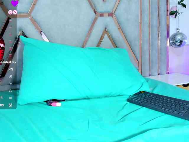 vanesaa-mejia webcam