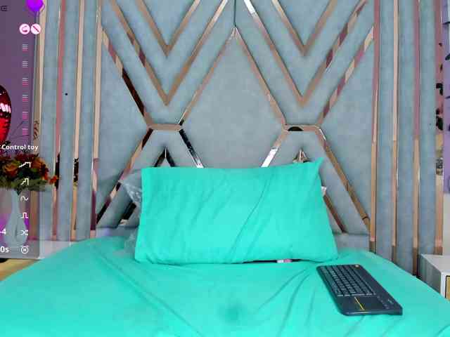 vanesaa-mejia webcam