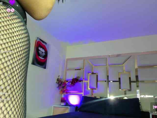 vanesaa-mejia webcam