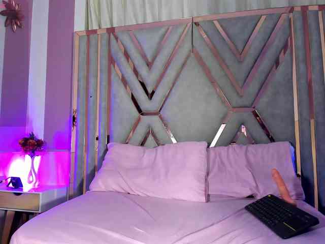 vanesaa-mejia webcam