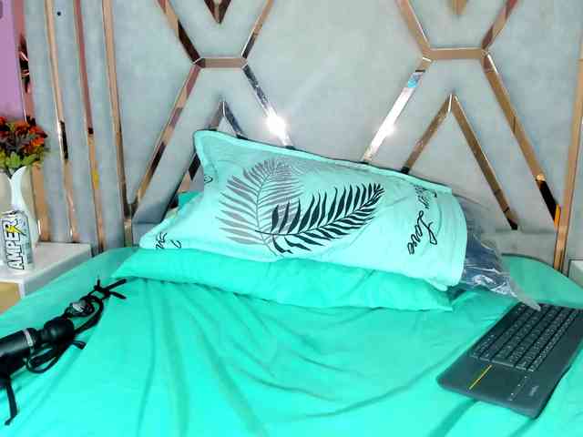 vanesaa-mejia webcam