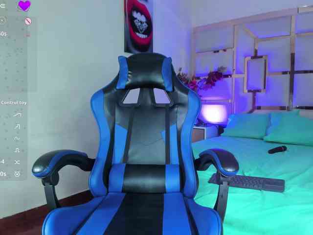 vanesaa-mejia webcam