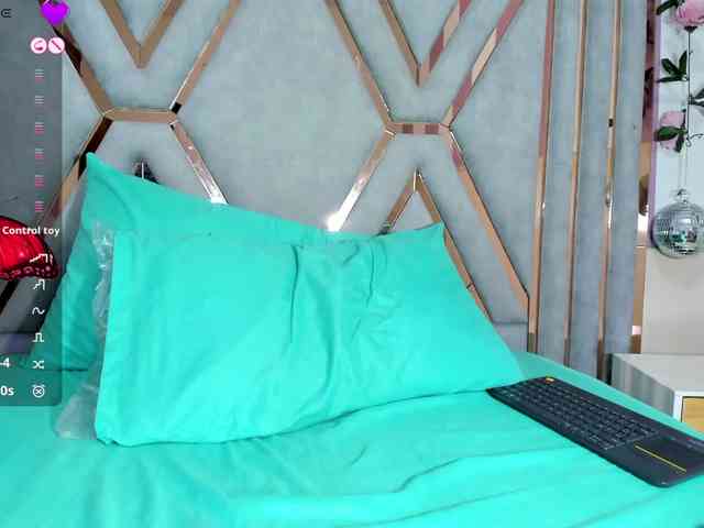 vanesaa-mejia webcam