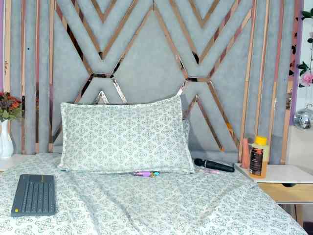 vanesaa-mejia webcam