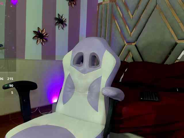 vanesaa-mejia webcam