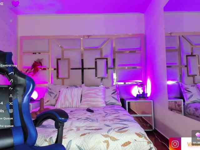 vanesaa-mejia webcam