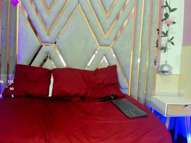 vanesaa-mejia webcam