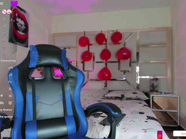 vanesaa-mejia webcam