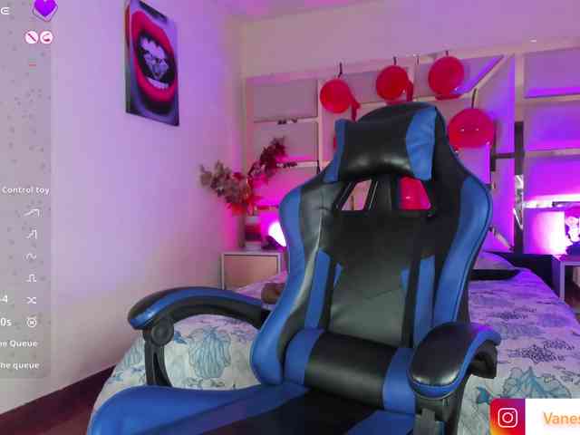 vanesaa-mejia webcam