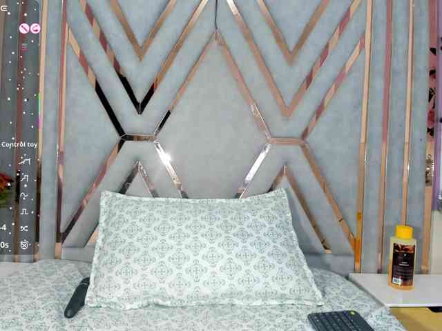 vanesaa-mejia webcam