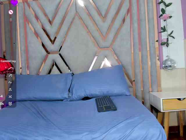 vanesaa-mejia webcam