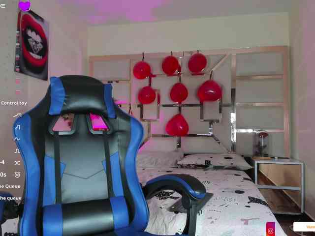 vanesaa-mejia webcam