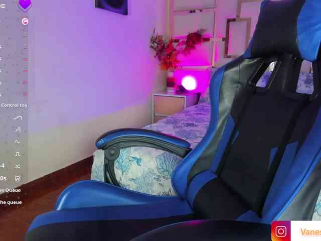 vanesaa-mejia webcam