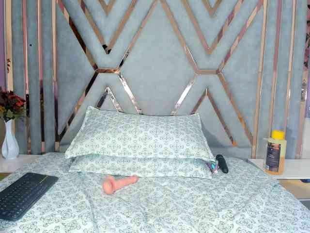 vanesaa-mejia webcam